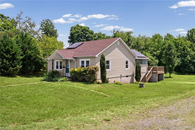 630 Pleasant Hill Drive, Elkin, NC 28621