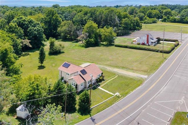 630 Pleasant Hill Drive, Elkin, NC 28621