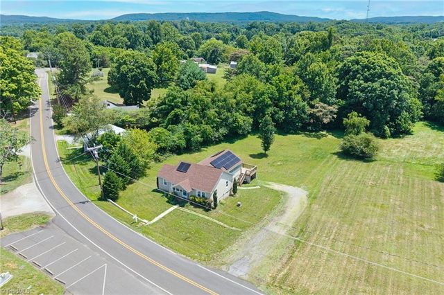 630 Pleasant Hill Drive, Elkin, NC 28621