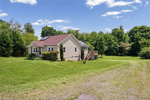 630 Pleasant Hill Drive, Elkin, NC 28621