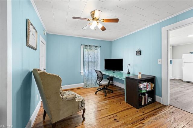 630 Pleasant Hill Drive, Elkin, NC 28621