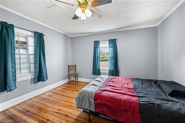 630 Pleasant Hill Drive, Elkin, NC 28621