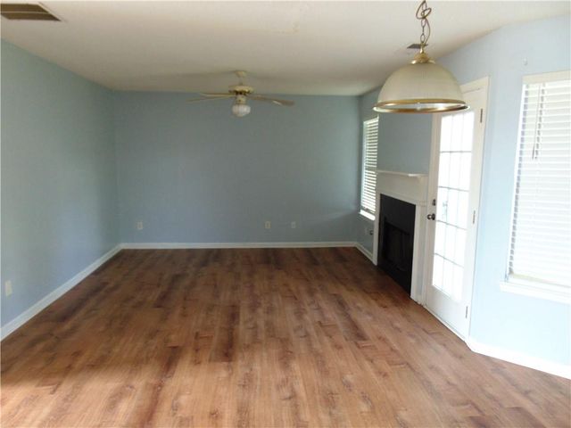 611 Dove Lane, Stone Mountain, GA 30087