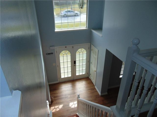 611 Dove Lane, Stone Mountain, GA 30087