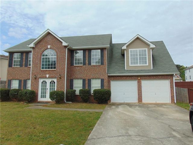 611 Dove Lane, Stone Mountain, GA 30087