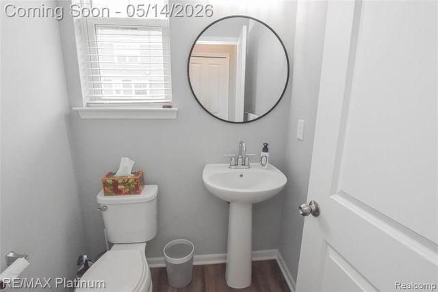 199 Katie Lane, Brighton, MI 48116