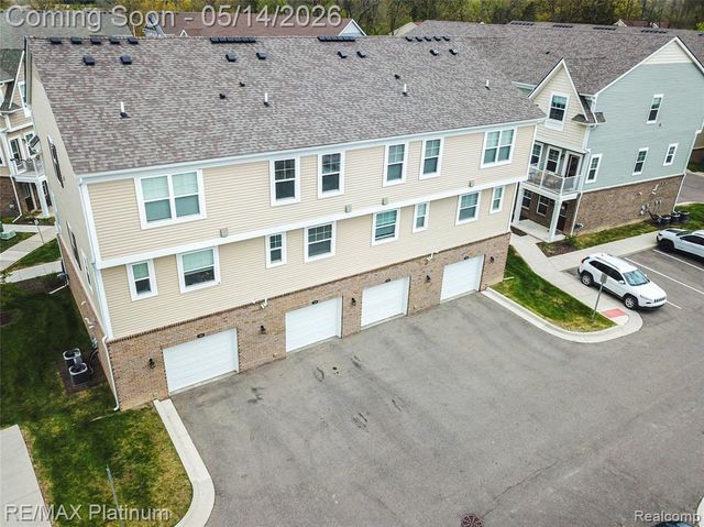 199 Katie Lane, Brighton, MI 48116