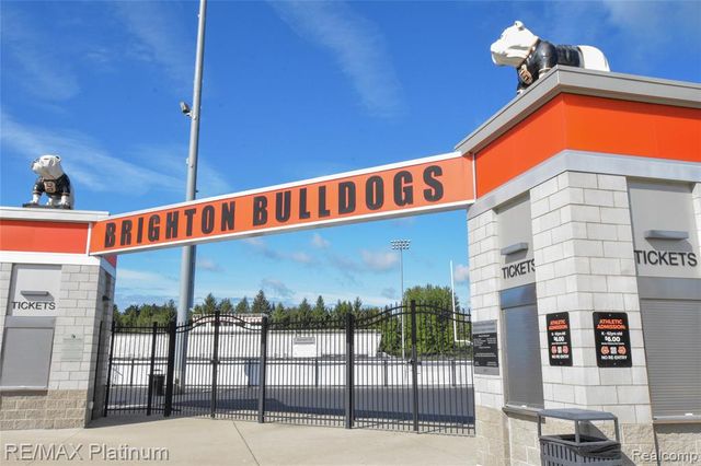 199 Katie Lane, Brighton, MI 48116