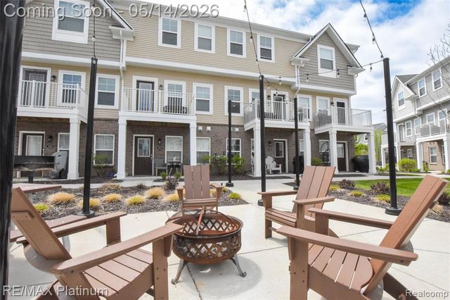199 Katie Lane, Brighton, MI 48116