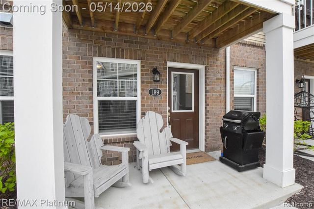 199 Katie Lane, Brighton, MI 48116