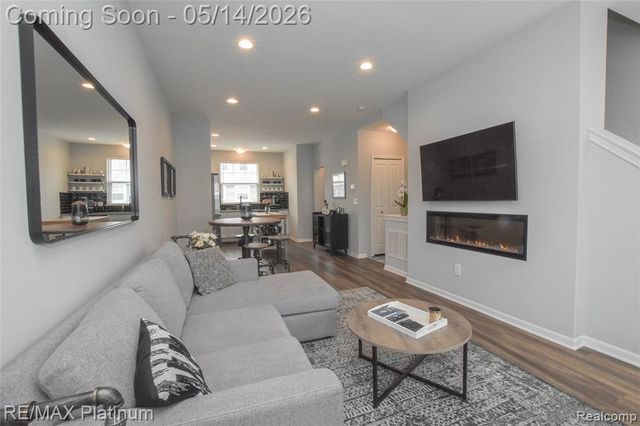 199 Katie Lane, Brighton, MI 48116