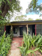 306 CASLER AVENUE, Clearwater, FL 33755