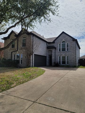 7406 Armstrong Lane, Rowlett, TX 75089