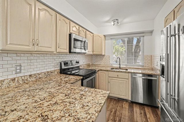 1936 Newland Court, Lakewood, CO 80214