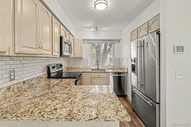 1936 Newland Court, Lakewood, CO 80214