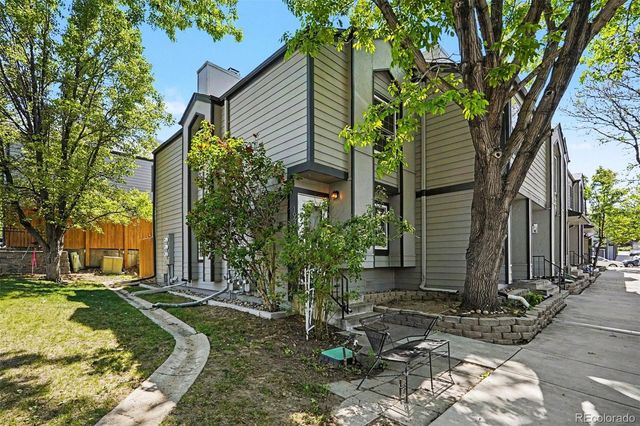 1936 Newland Court, Lakewood, CO 80214