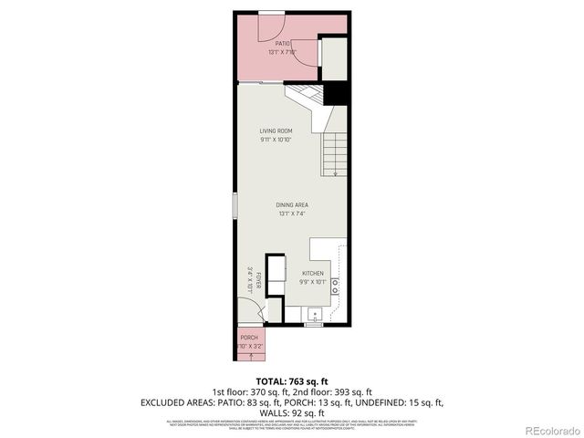 1936 Newland Court, Lakewood, CO 80214