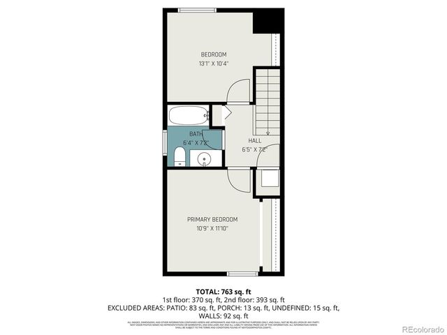 1936 Newland Court, Lakewood, CO 80214
