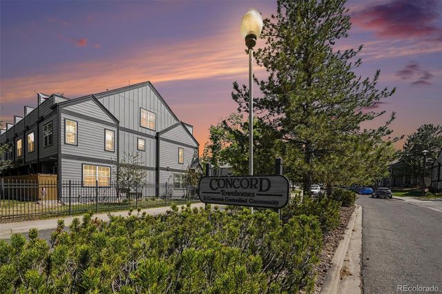 1936 Newland Court, Lakewood, CO 80214