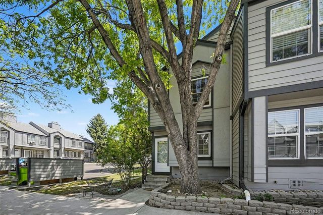 1936 Newland Court, Lakewood, CO 80214