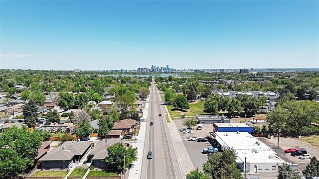 1936 Newland Court, Lakewood, CO 80214