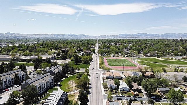 1936 Newland Court, Lakewood, CO 80214