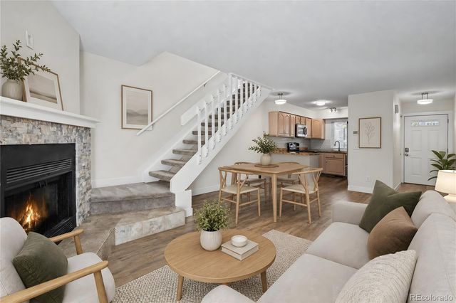 1936 Newland Court, Lakewood, CO 80214