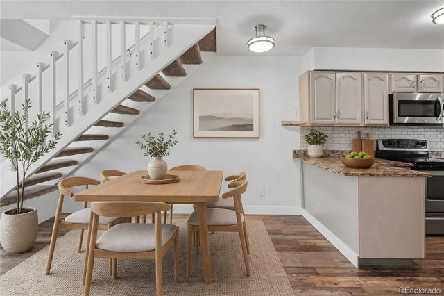 1936 Newland Court, Lakewood, CO 80214