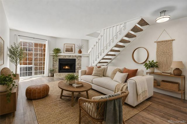 1936 Newland Court, Lakewood, CO 80214