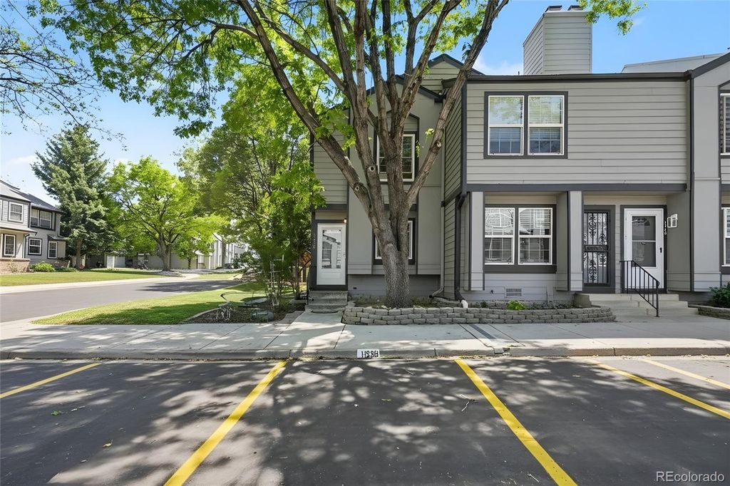 1936 Newland Court, Lakewood, CO 80214