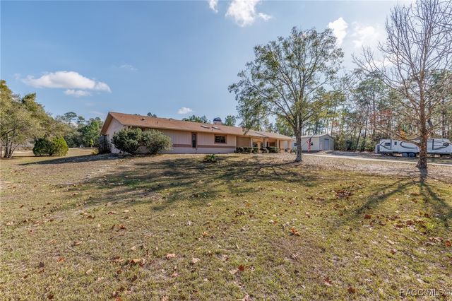 6783 N Percale Terrace, Dunnellon, FL 34433