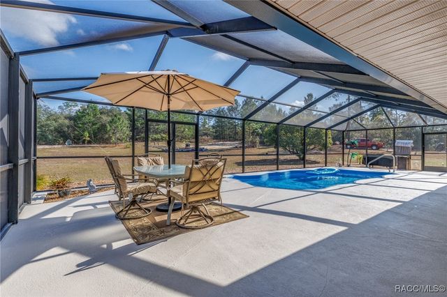 6783 N Percale Terrace, Dunnellon, FL 34433