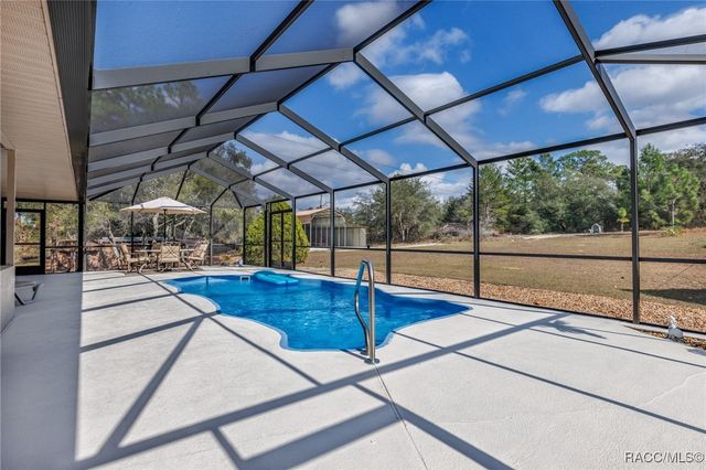 6783 N Percale Terrace, Dunnellon, FL 34433