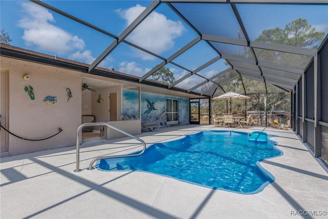 6783 N Percale Terrace, Dunnellon, FL 34433