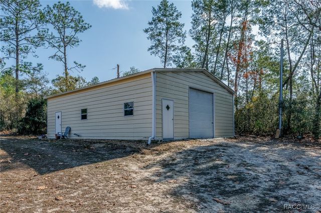 6783 N Percale Terrace, Dunnellon, FL 34433