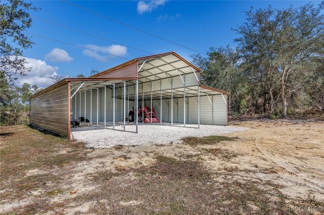 6783 N Percale Terrace, Dunnellon, FL 34433