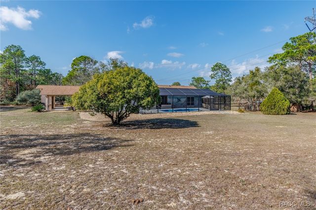 6783 N Percale Terrace, Dunnellon, FL 34433