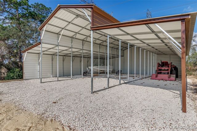 6783 N Percale Terrace, Dunnellon, FL 34433