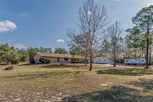 6783 N Percale Terrace, Dunnellon, FL 34433