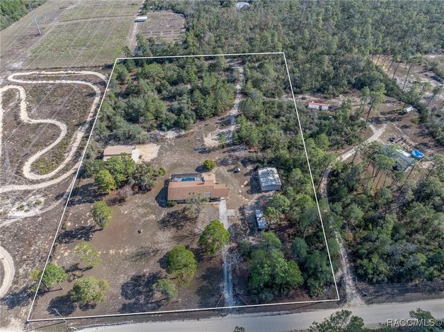 6783 N Percale Terrace, Dunnellon, FL 34433