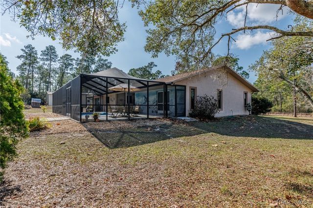 6783 N Percale Terrace, Dunnellon, FL 34433