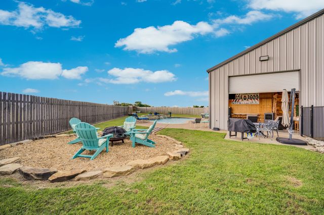 930 Pigg Road, Waxahachie, TX 75165