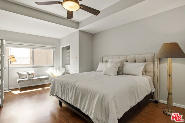 7250 FRANKLIN Avenue 616, Los Angeles, CA 90046