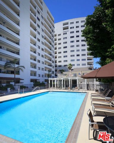 7250 FRANKLIN Avenue 616, Los Angeles, CA 90046