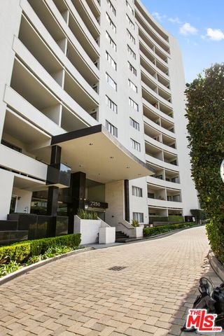 7250 FRANKLIN Avenue 616, Los Angeles, CA 90046