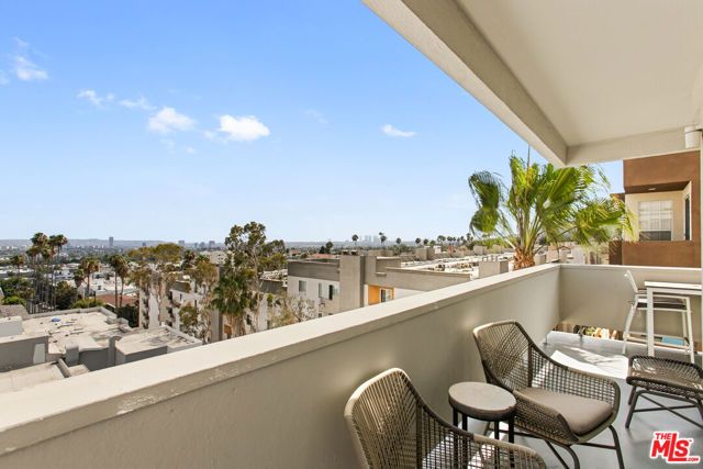 7250 FRANKLIN Avenue 616, Los Angeles, CA 90046