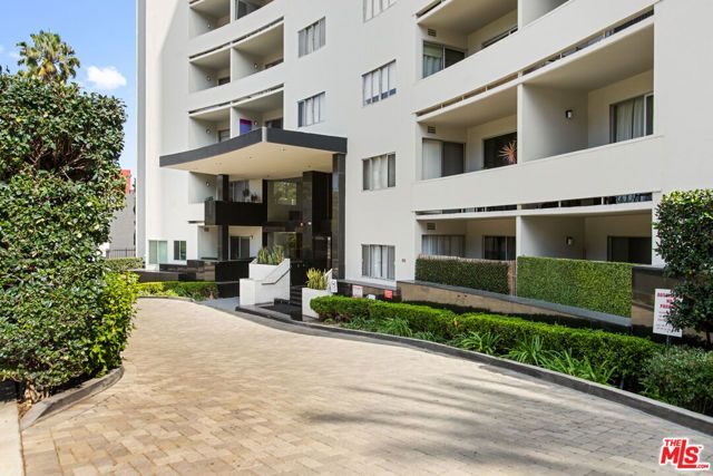7250 FRANKLIN Avenue 616, Los Angeles, CA 90046
