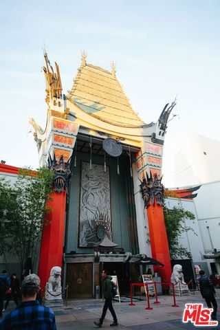 7250 FRANKLIN Avenue 616, Los Angeles, CA 90046