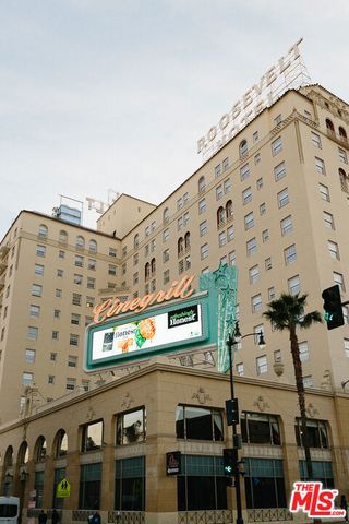 7250 FRANKLIN Avenue 616, Los Angeles, CA 90046