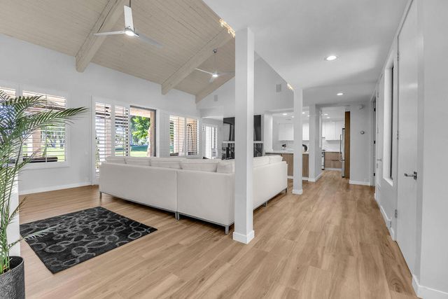 703 Inverness Drive, Rancho Mirage, CA 92270
